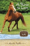 A Horse to Love - Keystone Stables 1 